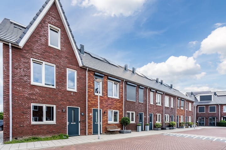 Foto 4 van Aletta Rutgersstraat 76