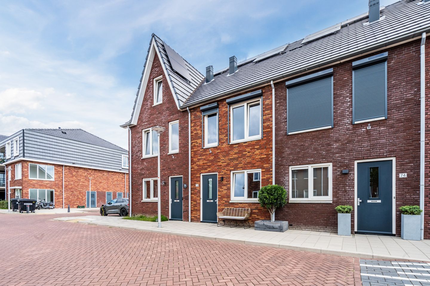 Foto 5 van Aletta Rutgersstraat 76