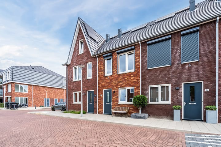 Foto 5 van Aletta Rutgersstraat 76