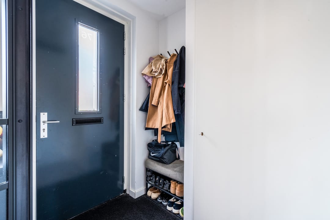 Foto 8 van Aletta Rutgersstraat 76