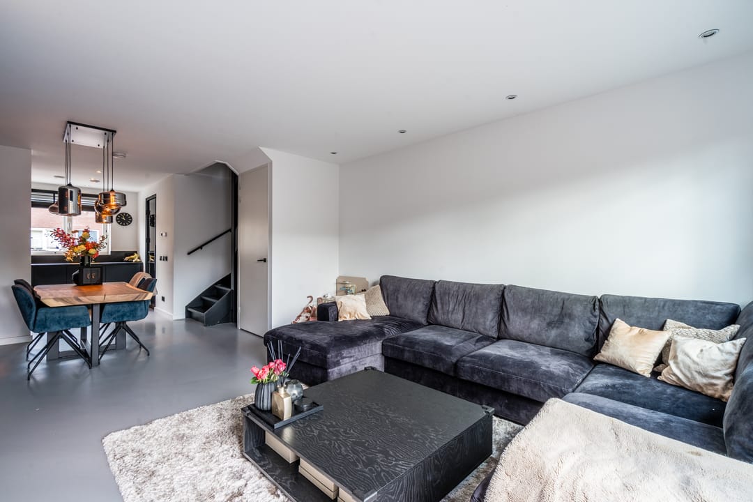 Foto 11 van Aletta Rutgersstraat 76