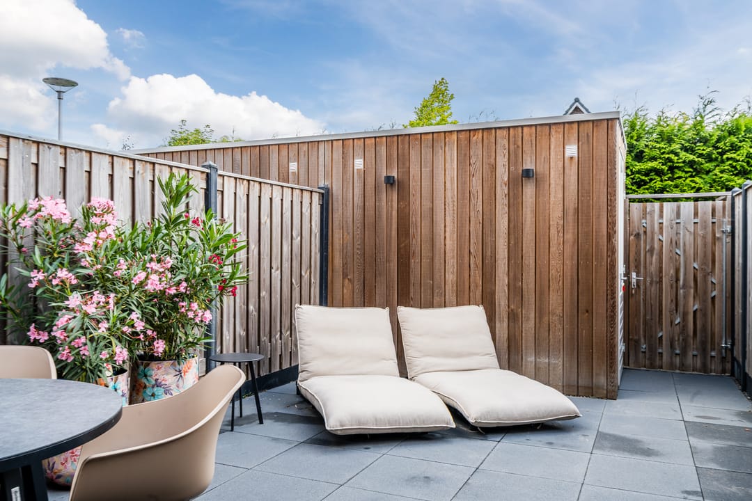 Foto 31 van Aletta Rutgersstraat 76