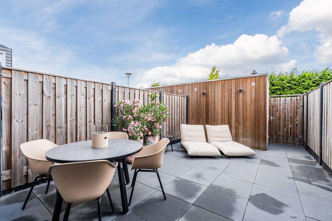 Foto 32 van Aletta Rutgersstraat 76