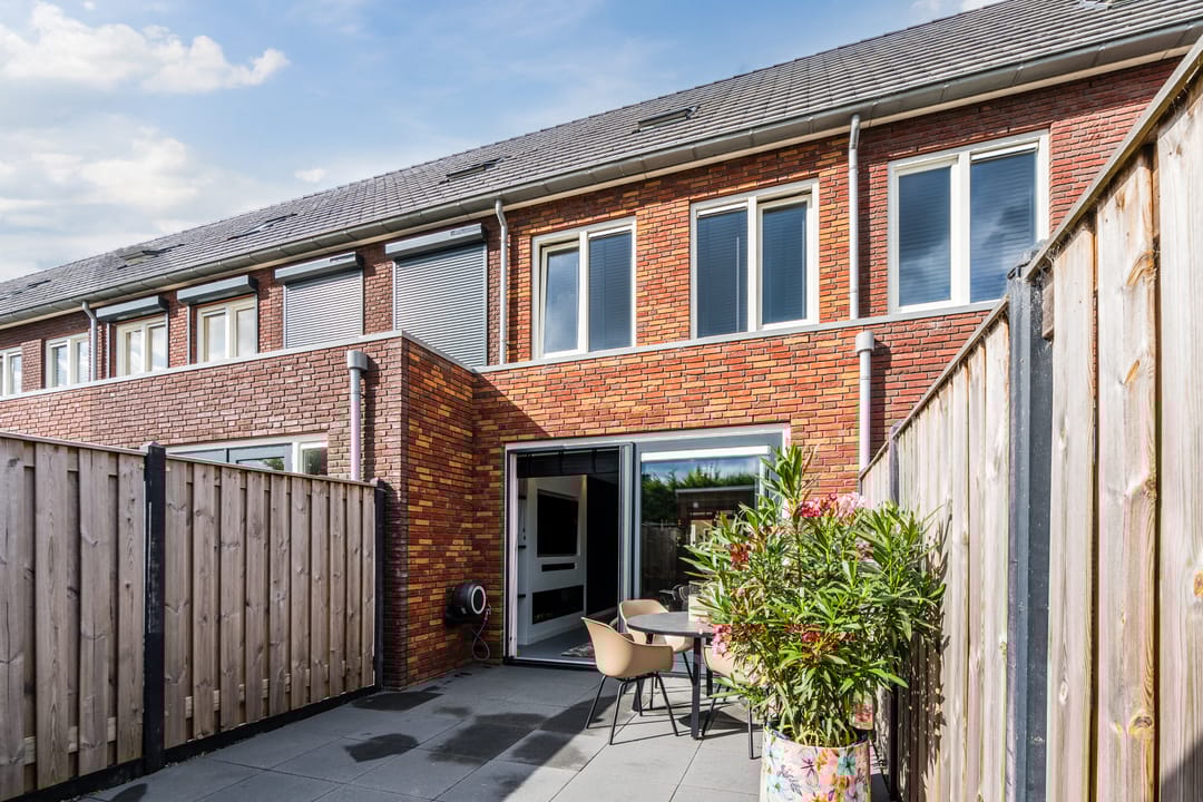 Foto 37 van Aletta Rutgersstraat 76