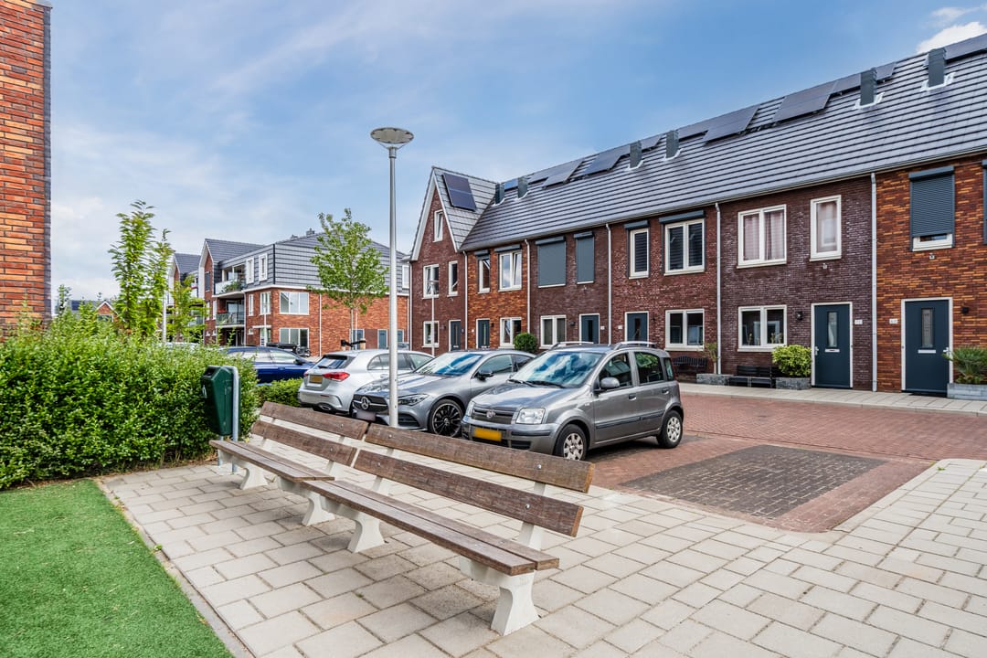 Foto 38 van Aletta Rutgersstraat 76