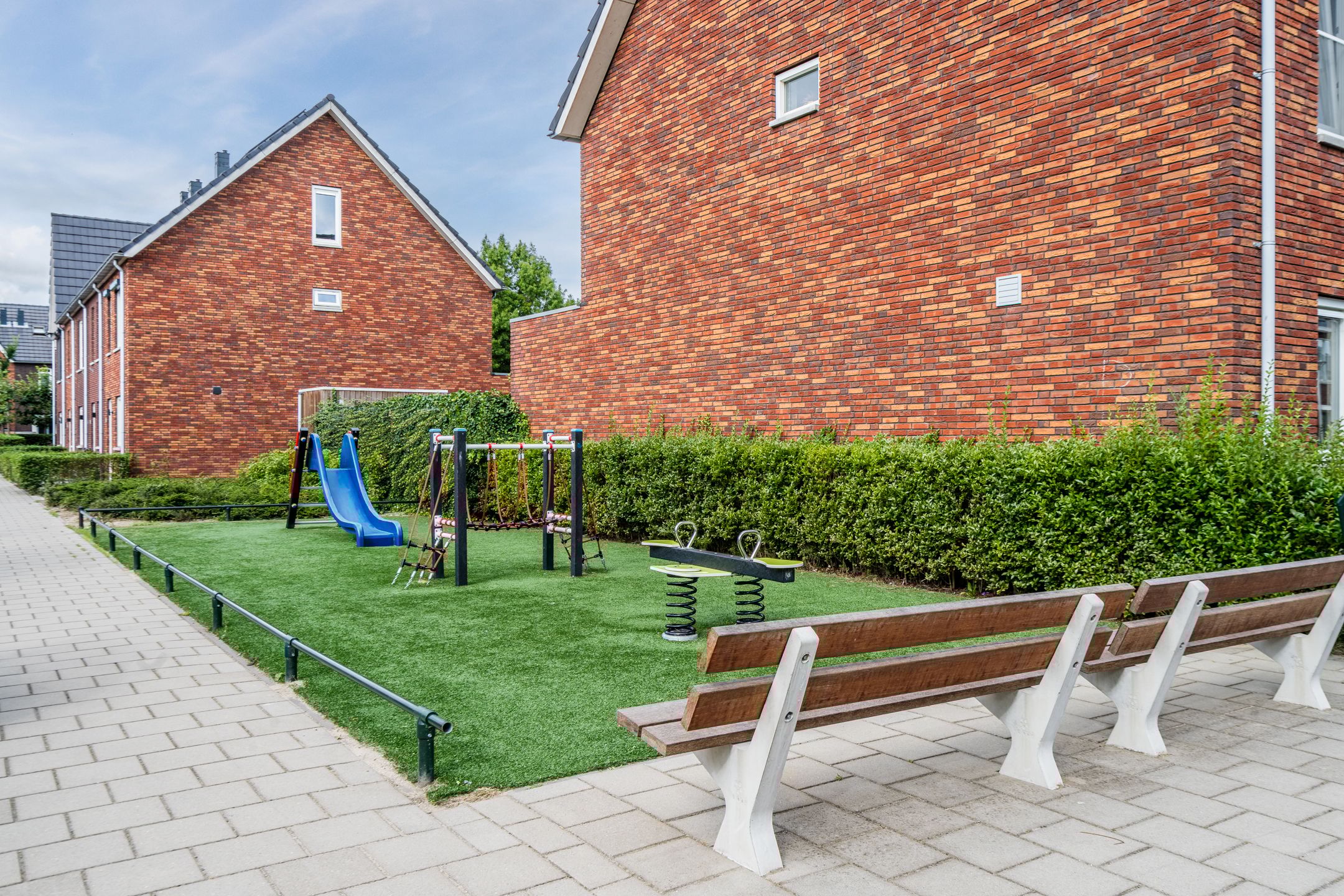 Foto 39 van Aletta Rutgersstraat 76