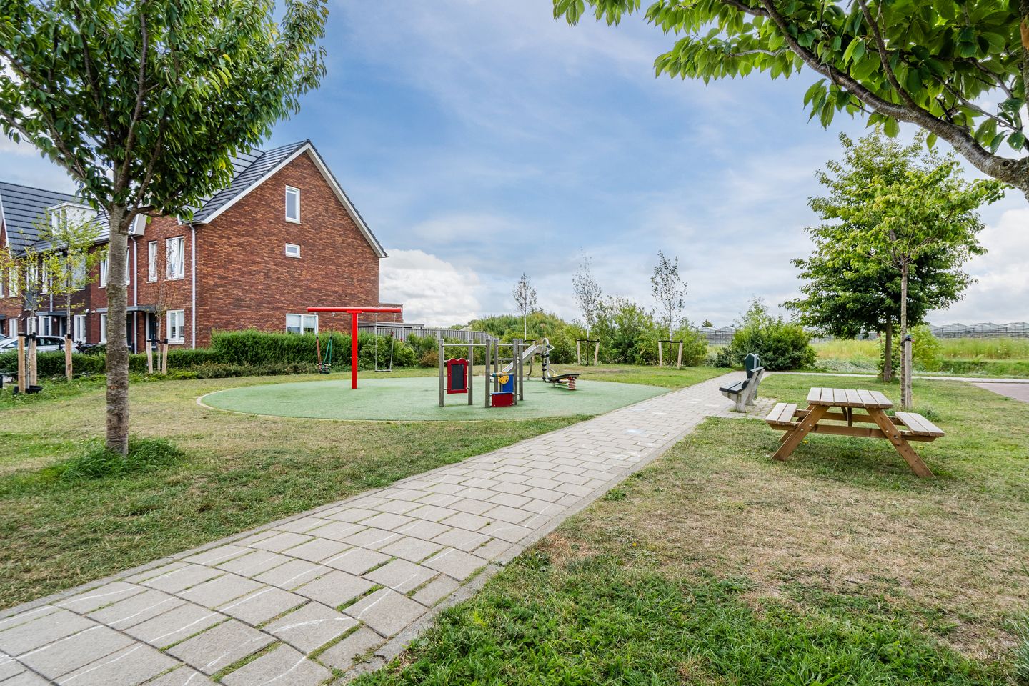 Foto 40 van Aletta Rutgersstraat 76