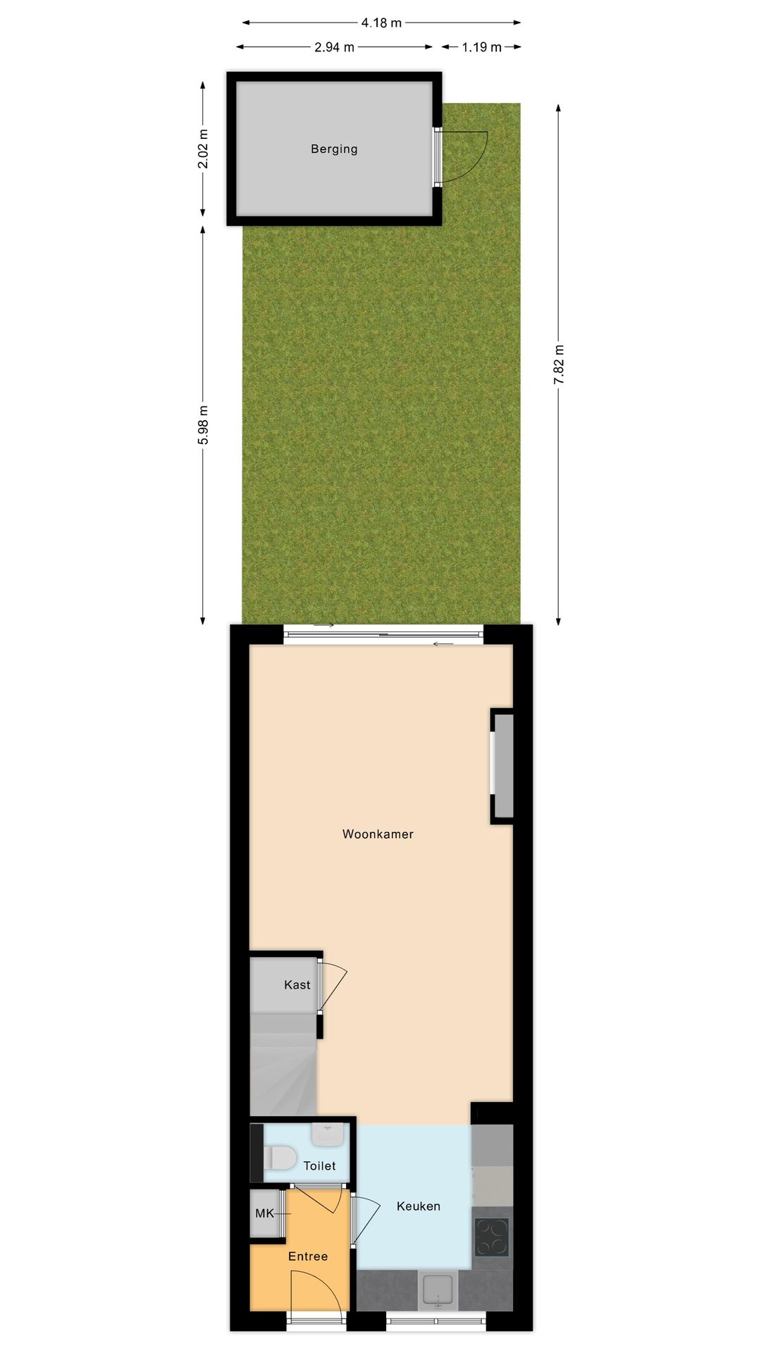 Foto 41 van Aletta Rutgersstraat 76