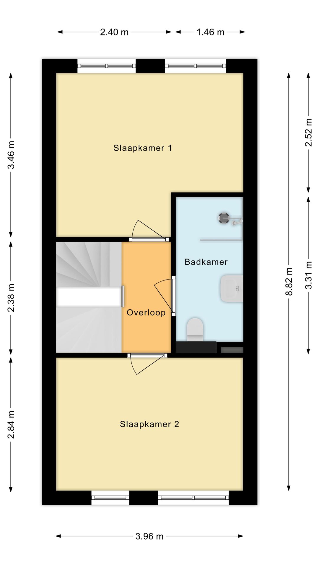 Foto 43 van Aletta Rutgersstraat 76