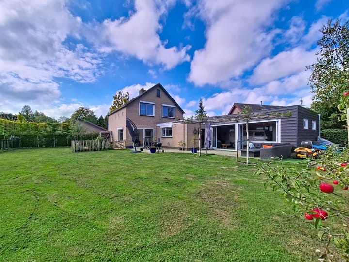 Foto 1 van De Blikken 11