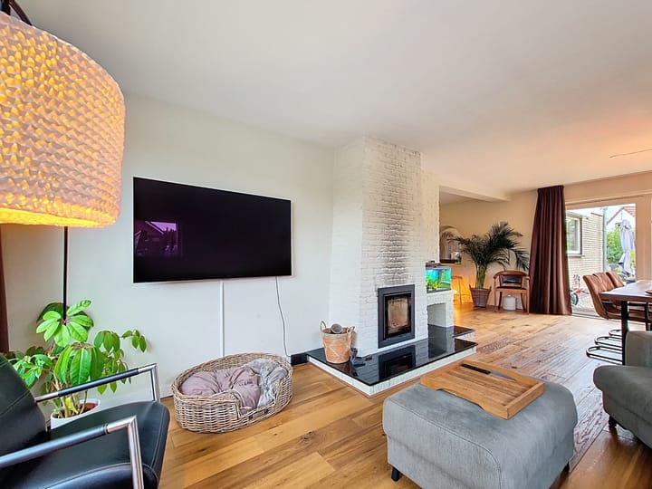 Foto 9 van De Blikken 11