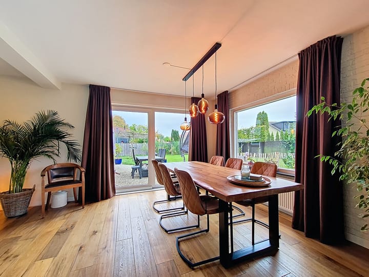 Foto 10 van De Blikken 11