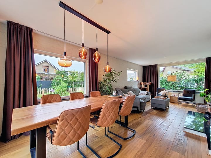 Foto 11 van De Blikken 11