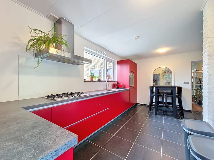 Foto 18 van De Blikken 11