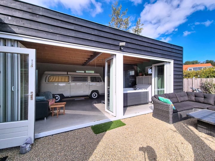 Foto 33 van De Blikken 11