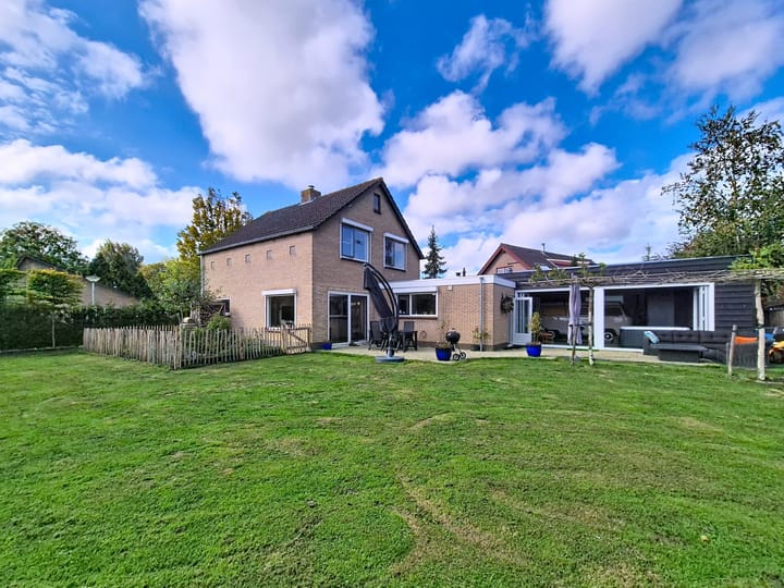 Foto 35 van De Blikken 11