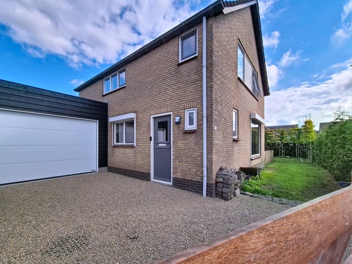 Foto 38 van De Blikken 11