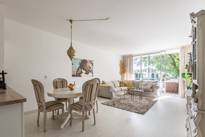 Foto 2 van Nieuwe Hescheweg 76-H