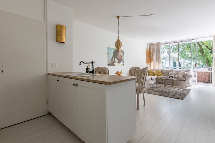 Foto 3 van Nieuwe Hescheweg 76-H