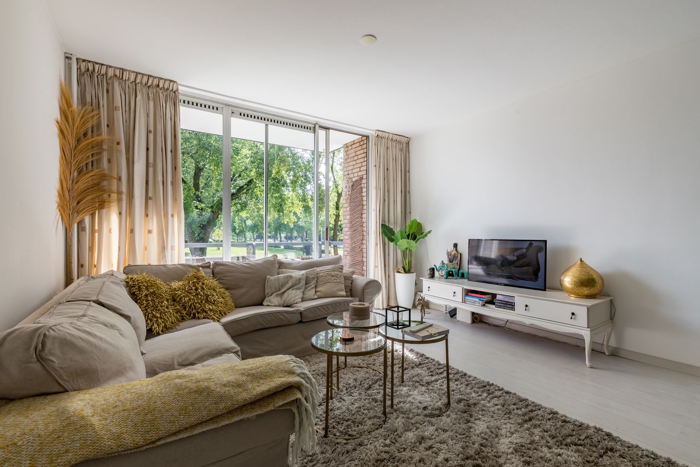 Foto 4 van Nieuwe Hescheweg 76-H