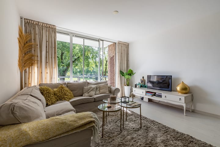 Foto 4 van Nieuwe Hescheweg 76-H