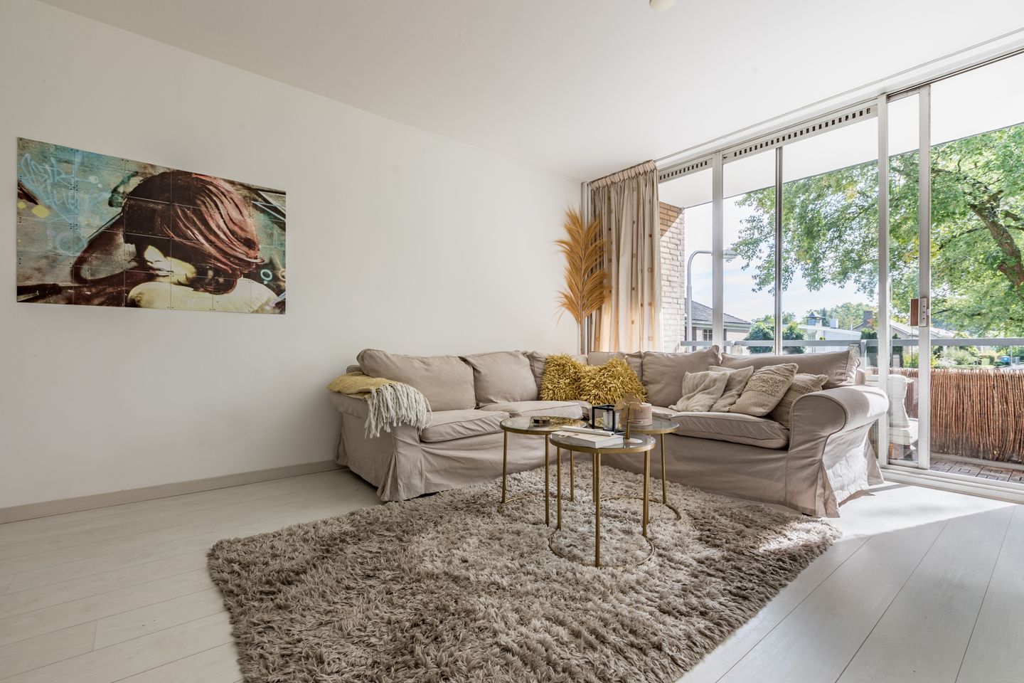 Foto 5 van Nieuwe Hescheweg 76-H