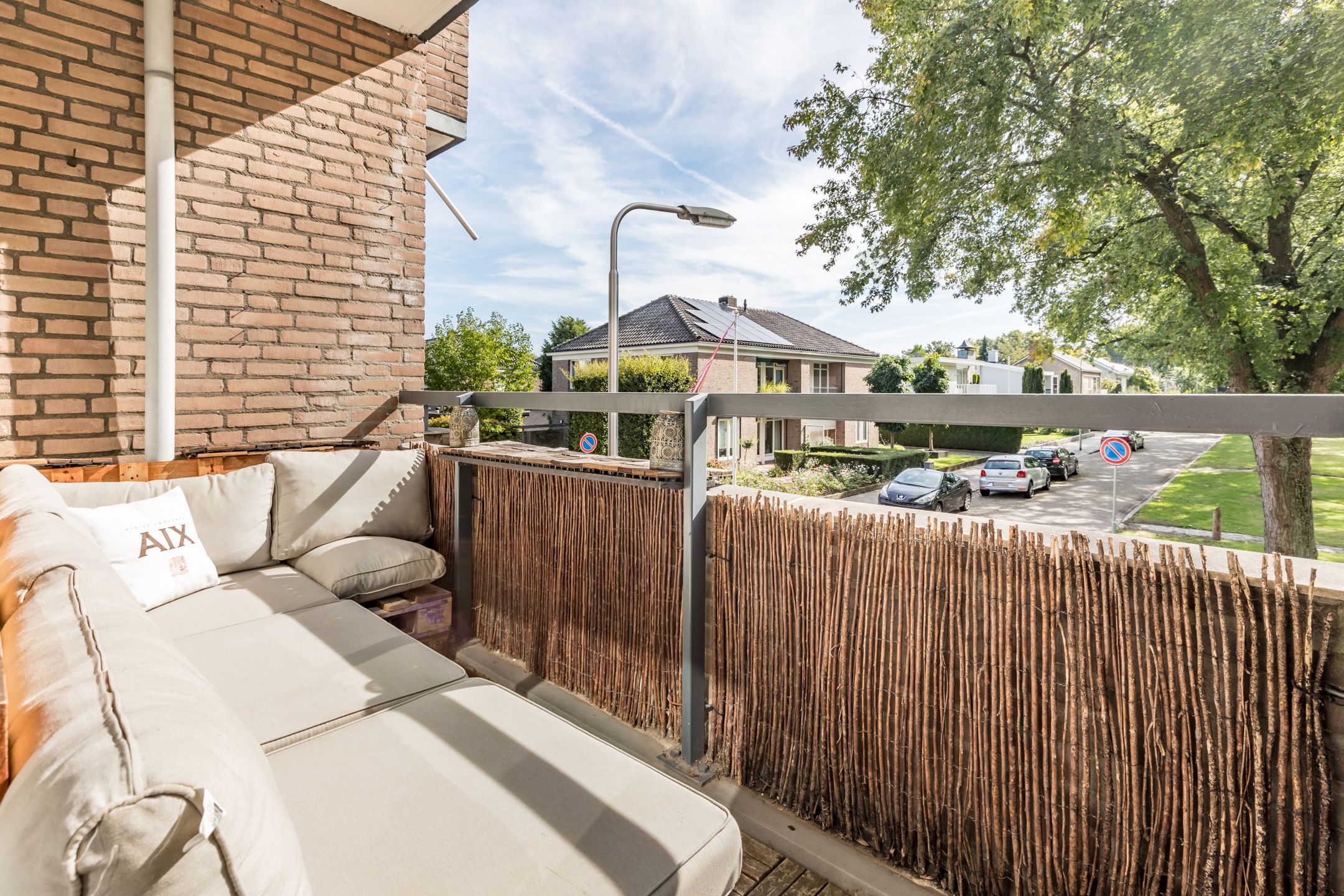 Foto 6 van Nieuwe Hescheweg 76-H