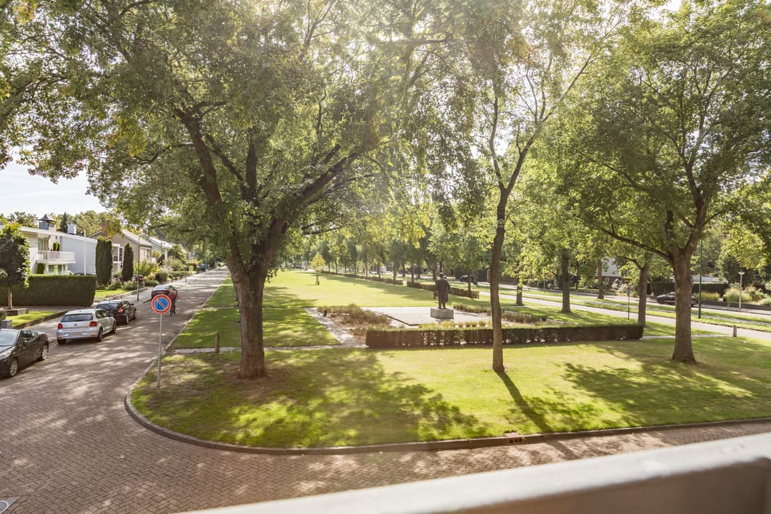 Foto 7 van Nieuwe Hescheweg 76-H