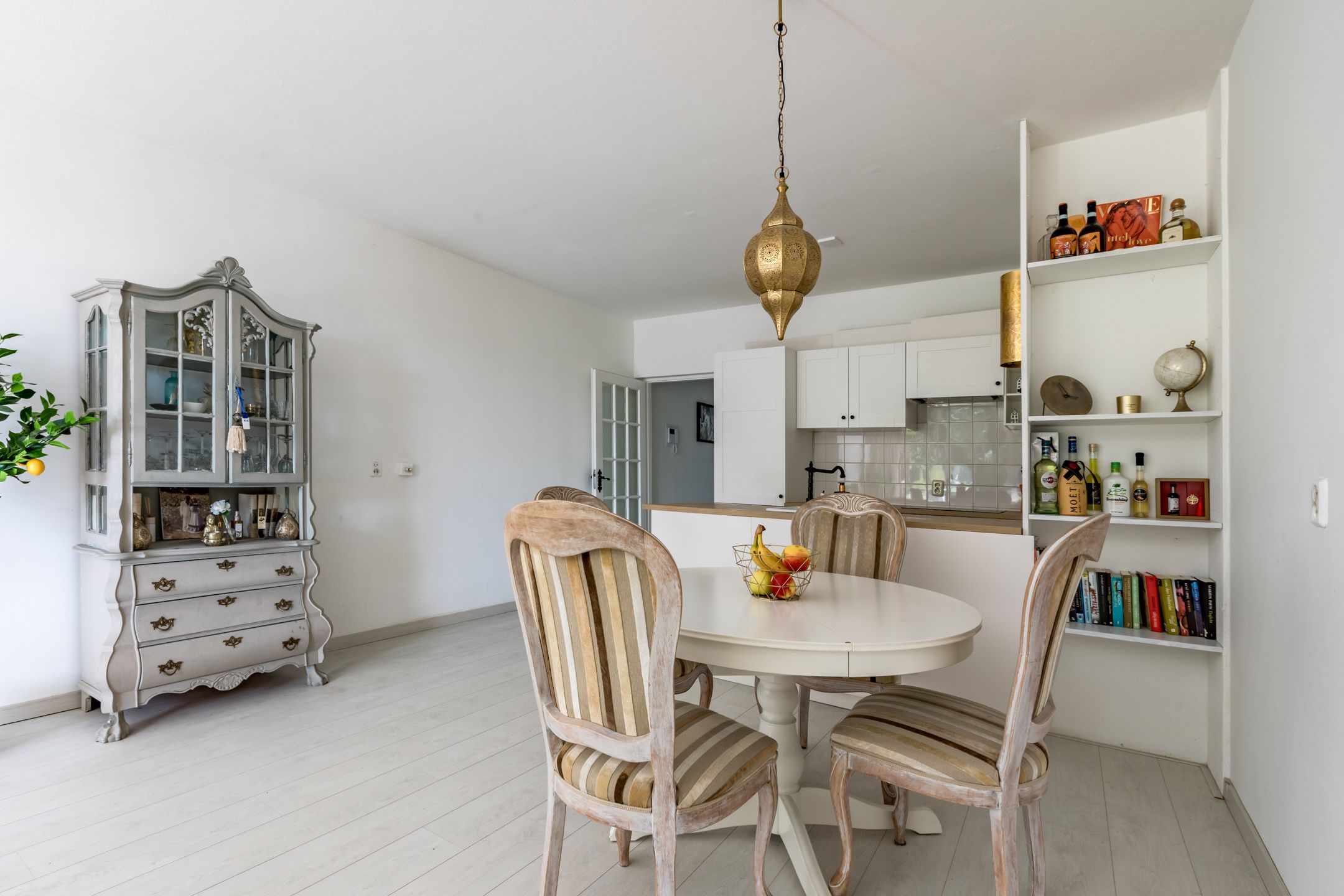 Foto 9 van Nieuwe Hescheweg 76-H