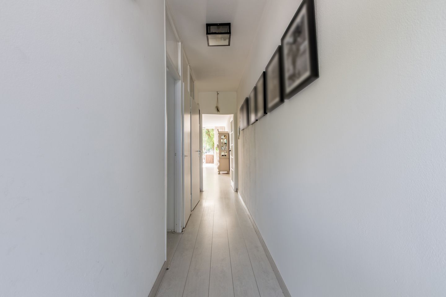 Foto 10 van Nieuwe Hescheweg 76-H