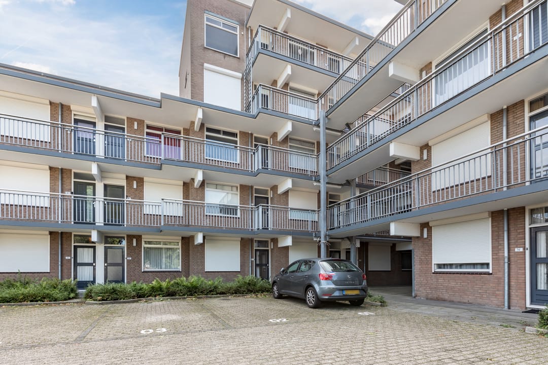 Foto 13 van Nieuwe Hescheweg 76-H