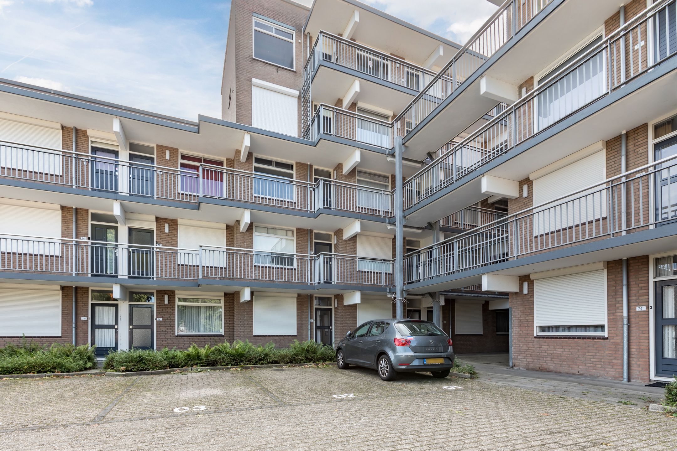 De Blikken 11 Oostburg