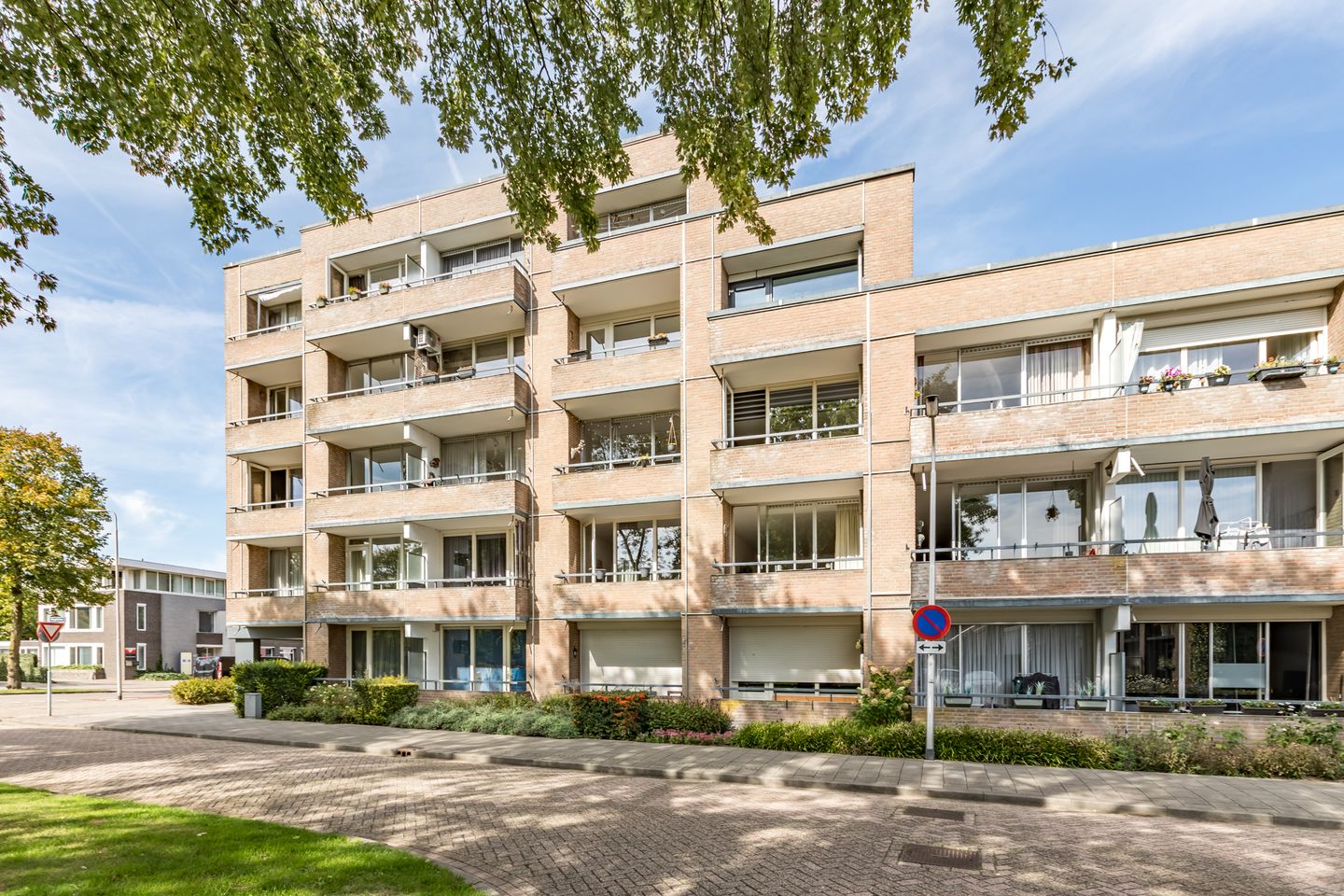 Foto 14 van Nieuwe Hescheweg 76-H