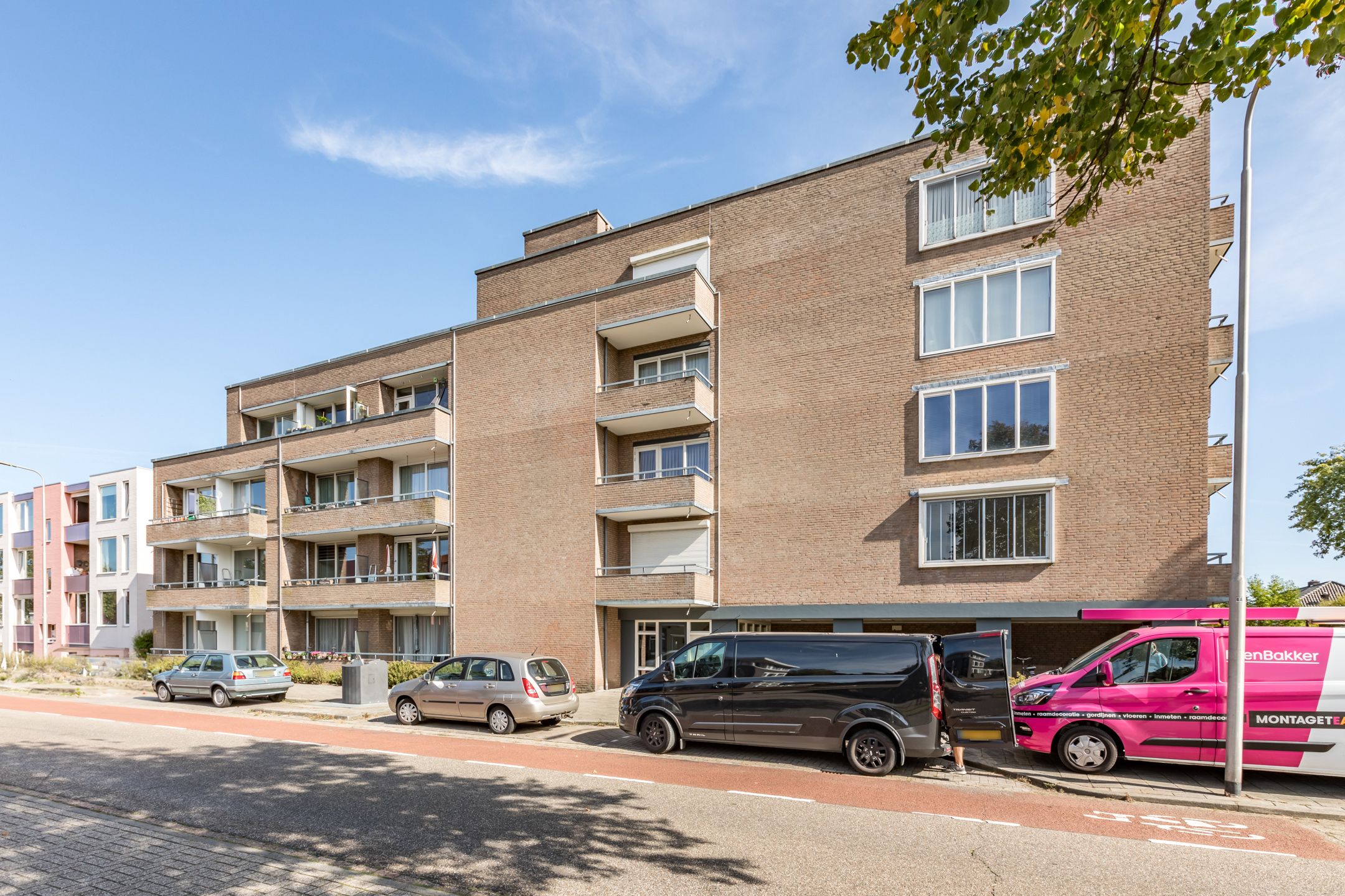 Foto 15 van Nieuwe Hescheweg 76-H