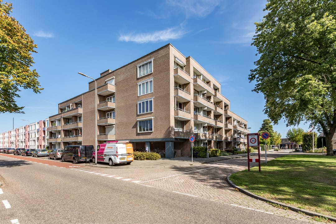 Foto 16 van Nieuwe Hescheweg 76-H