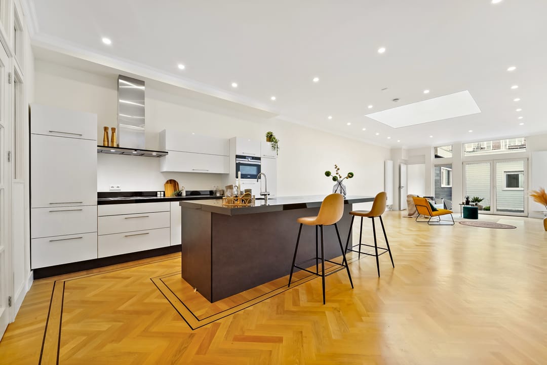 Foto 1 van Mandarijnstraat 28-A