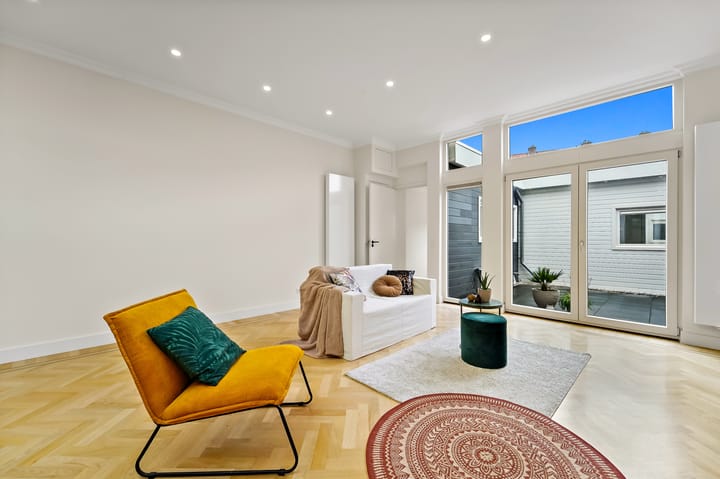 Foto 2 van Mandarijnstraat 28-A