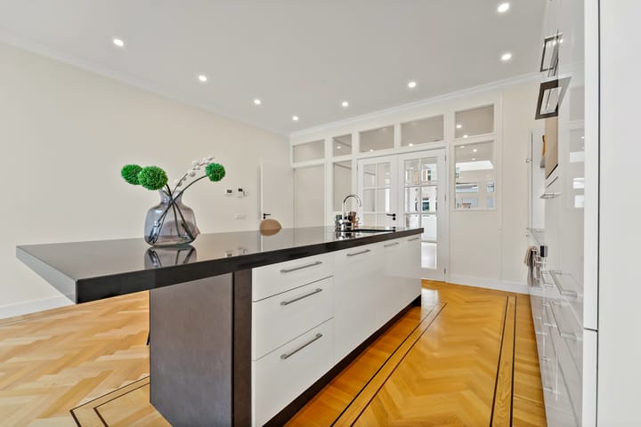 Foto 3 van Mandarijnstraat 28-A