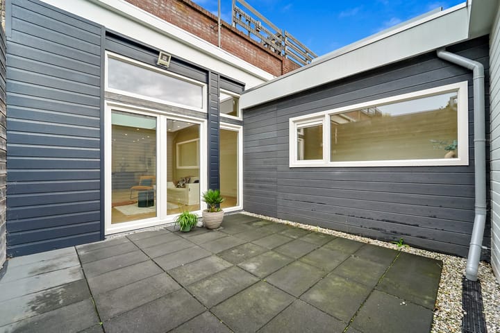 Foto 4 van Mandarijnstraat 28-A