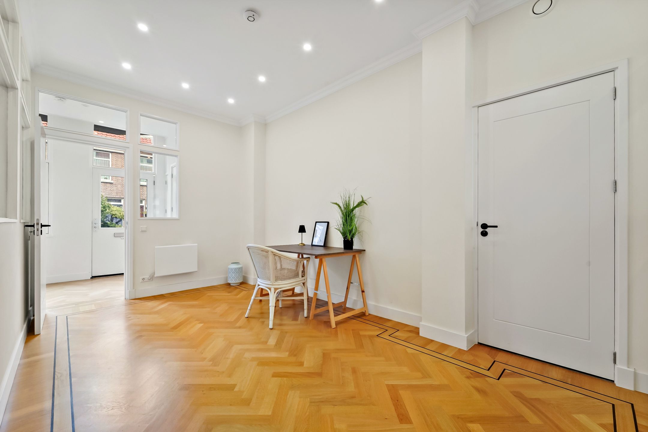 Foto 9 van Mandarijnstraat 28-A