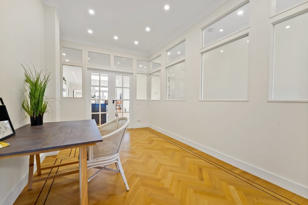 Foto 11 van Mandarijnstraat 28-A