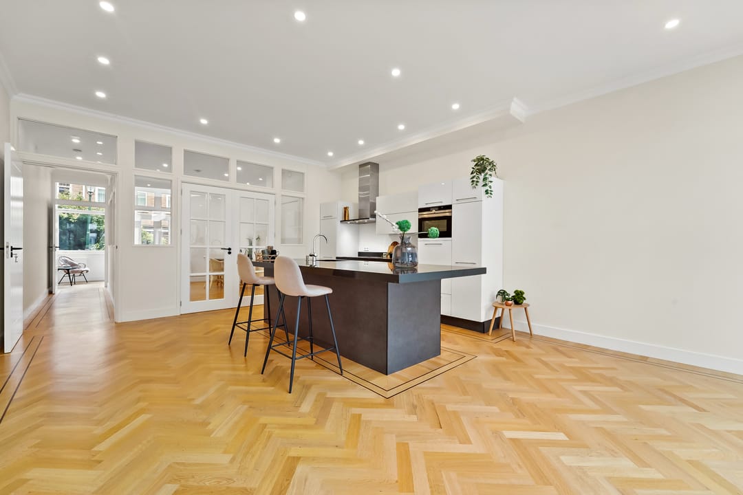 Foto 13 van Mandarijnstraat 28-A