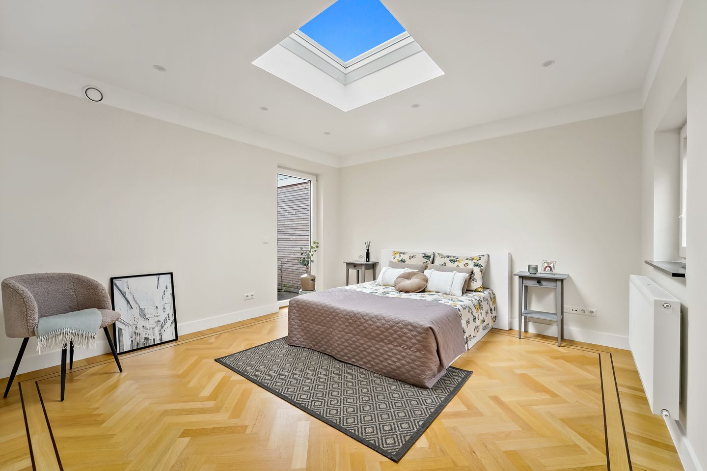 Foto 19 van Mandarijnstraat 28-A