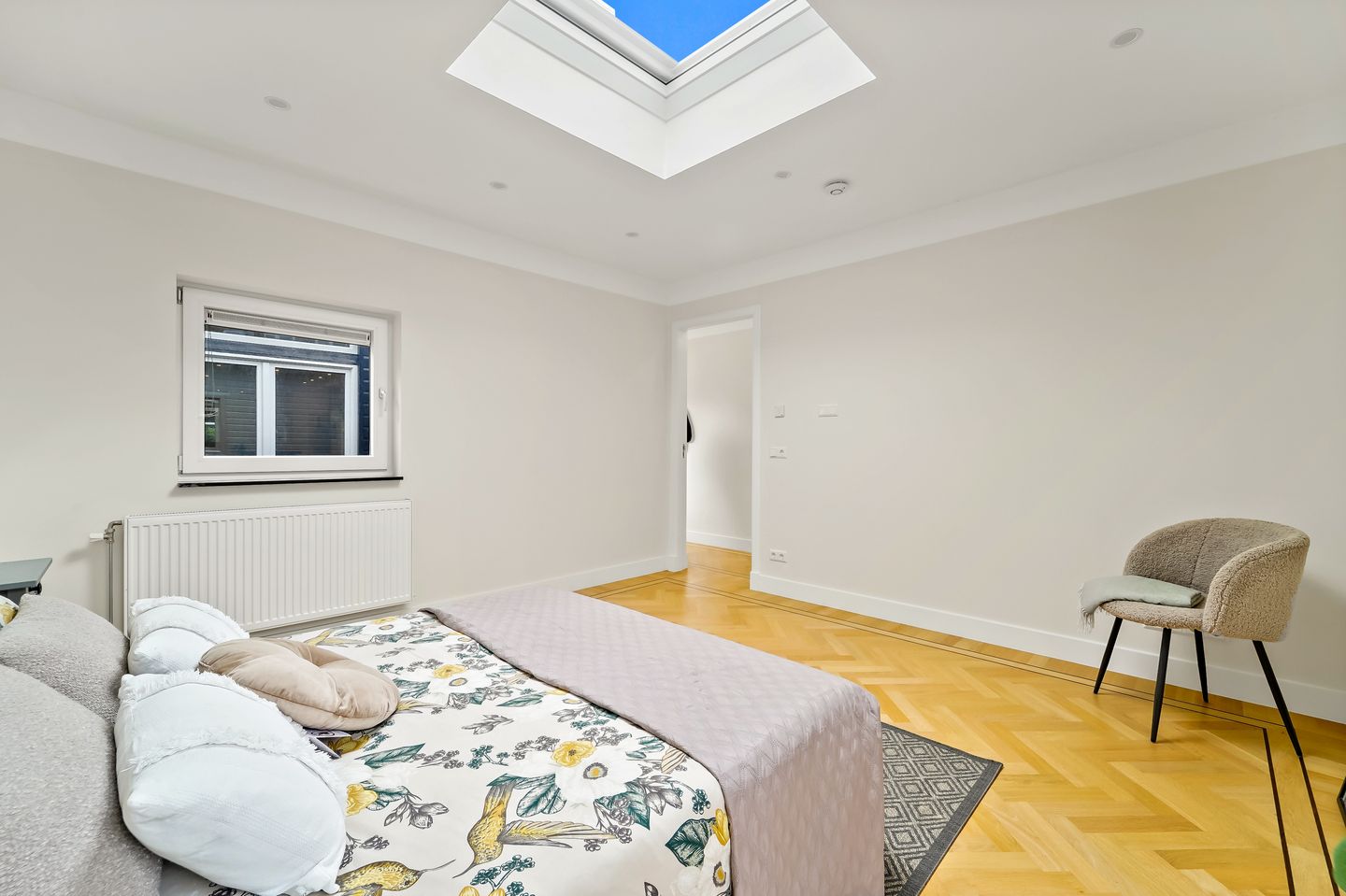 Foto 20 van Mandarijnstraat 28-A