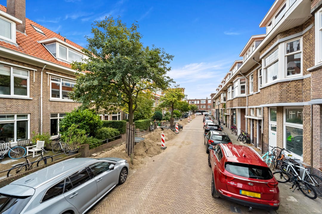 Foto 26 van Mandarijnstraat 28-A