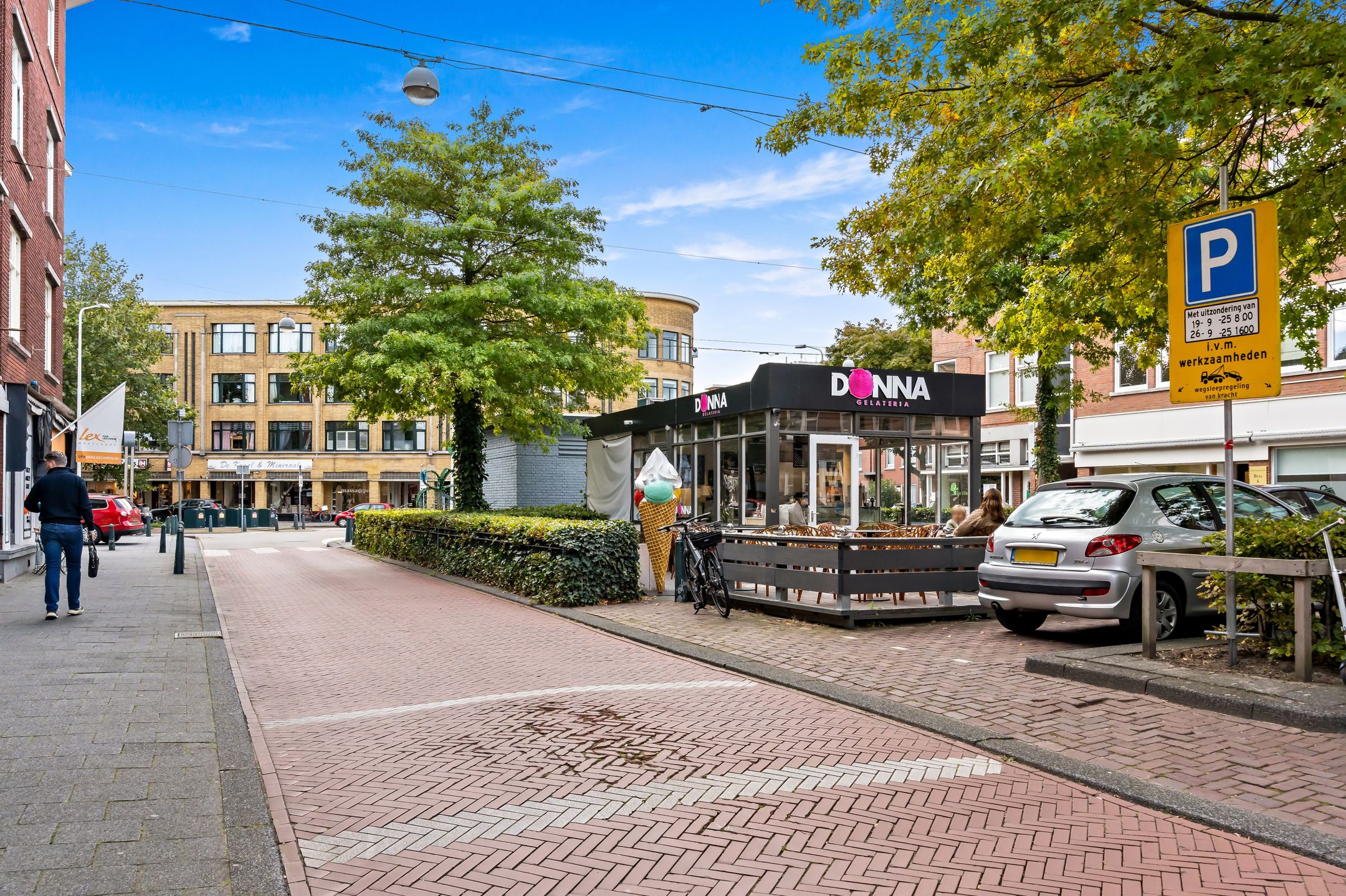 Foto 27 van Mandarijnstraat 28-A