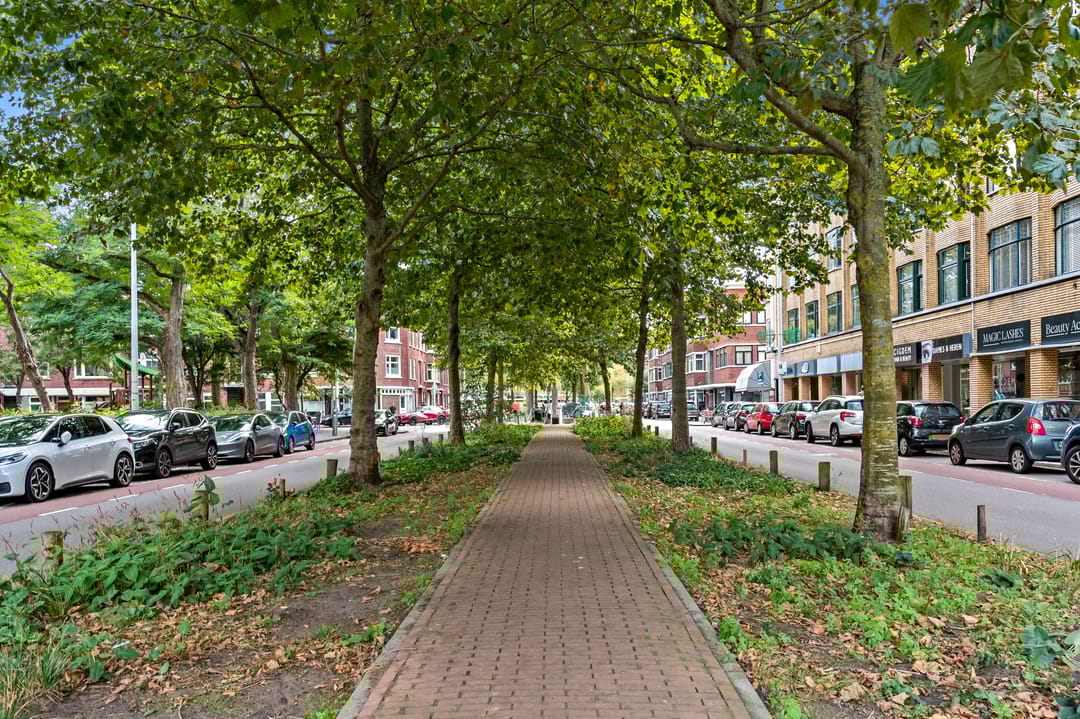 Foto 28 van Mandarijnstraat 28-A