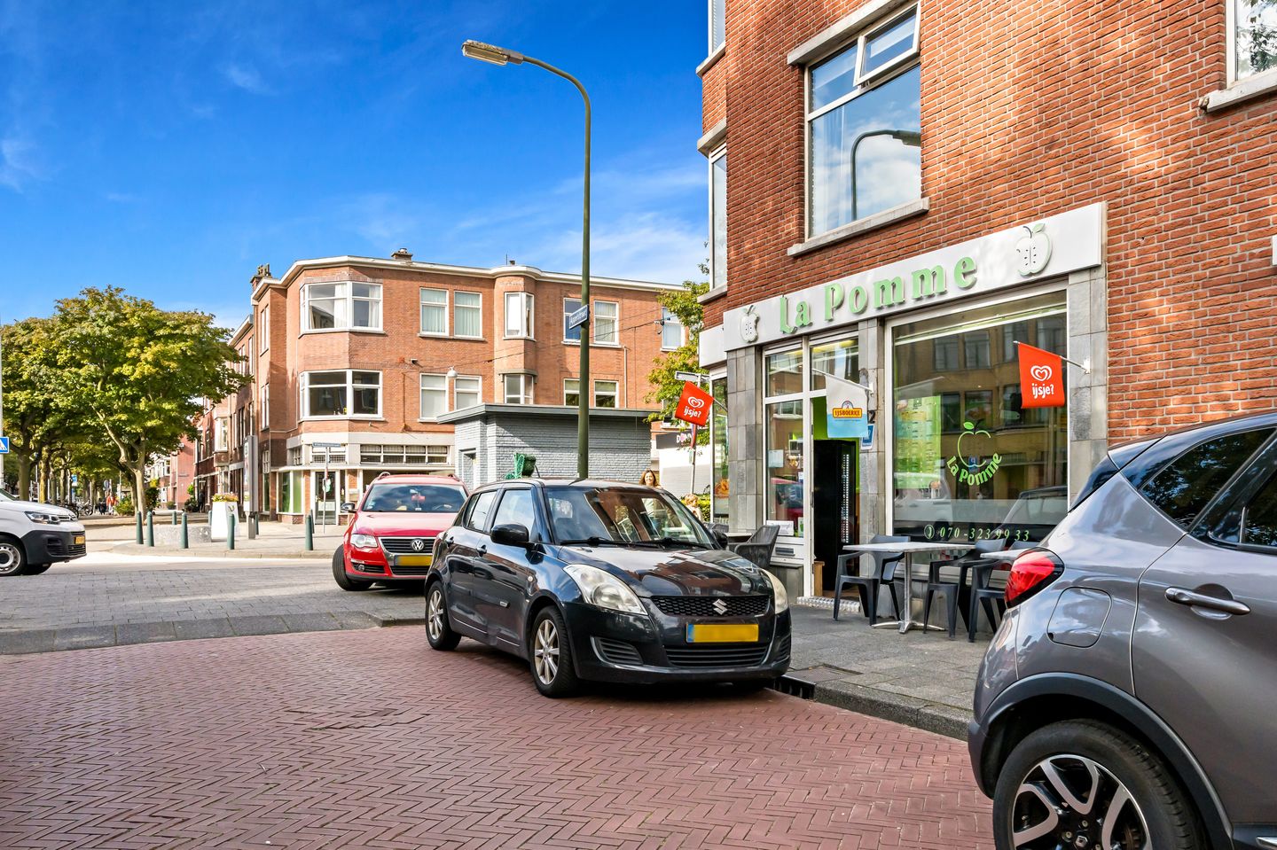 Foto 29 van Mandarijnstraat 28-A