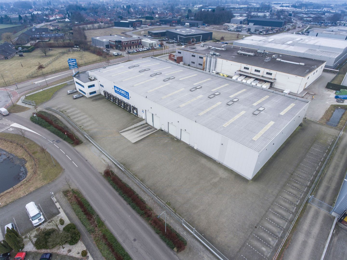 Bekijk foto 4 van Maasbreeseweg 27