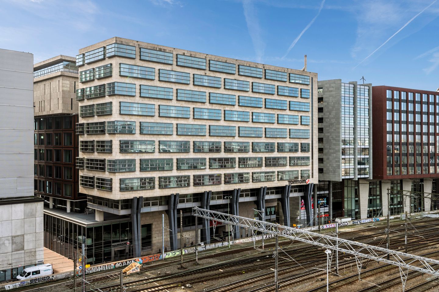 Bekijk foto 1 van Oosterdoksstraat 114